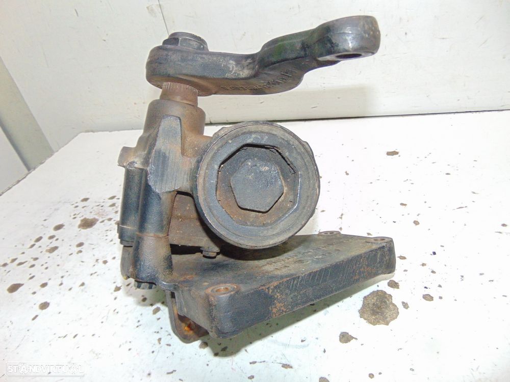 Mercedes 309,508,608 caixa da direção - 7