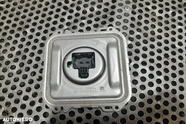 Balast / Modul Xenon YP00106580 YP00106580 Opel Grandland X 1 [2017 - - 3