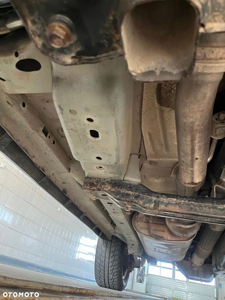 Jeep Grand Cherokee 3.0 CRD Automatik DPF Overland - 17
