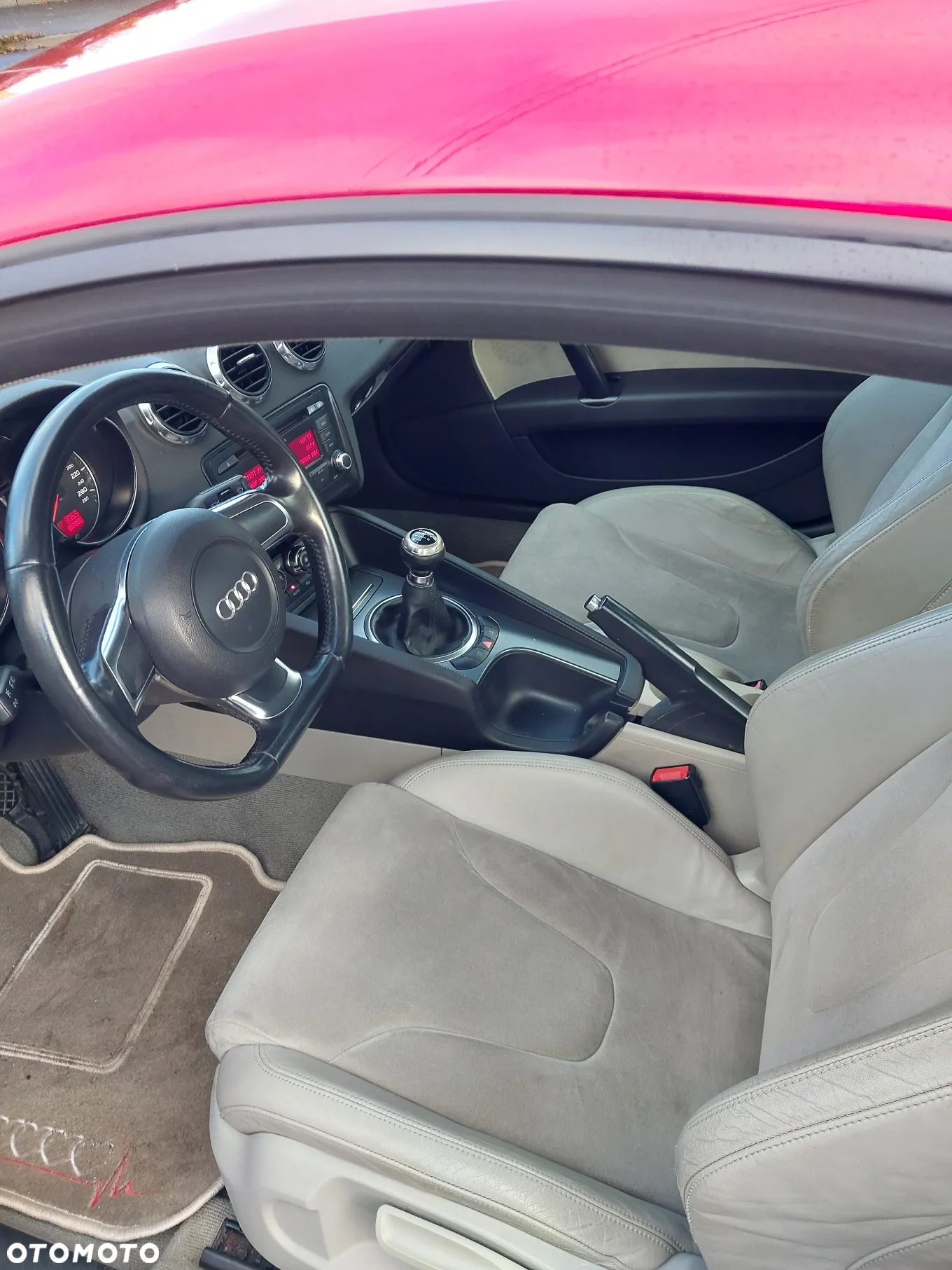 Audi TT Coupé Coupe 2.0 TFSI - 3