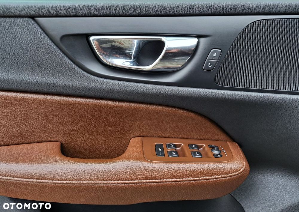 Volvo V60 - 23