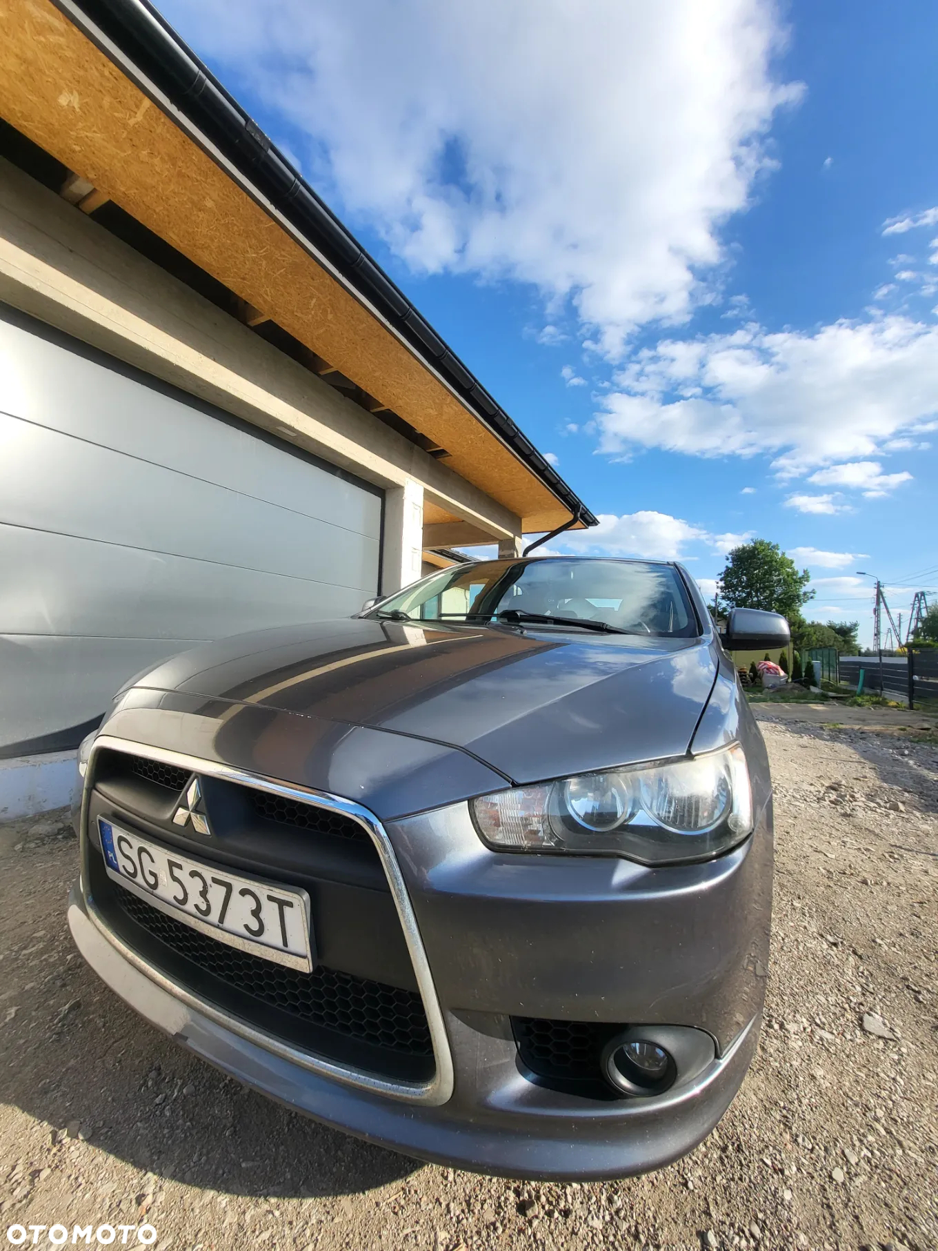 Mitsubishi Lancer 1.8 Intense - 11