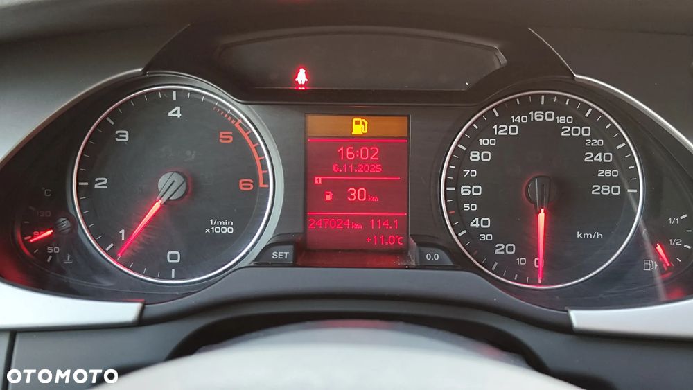 Audi A4 Avant 2.0 TDI DPF S line Sportpaket (plus) - 30