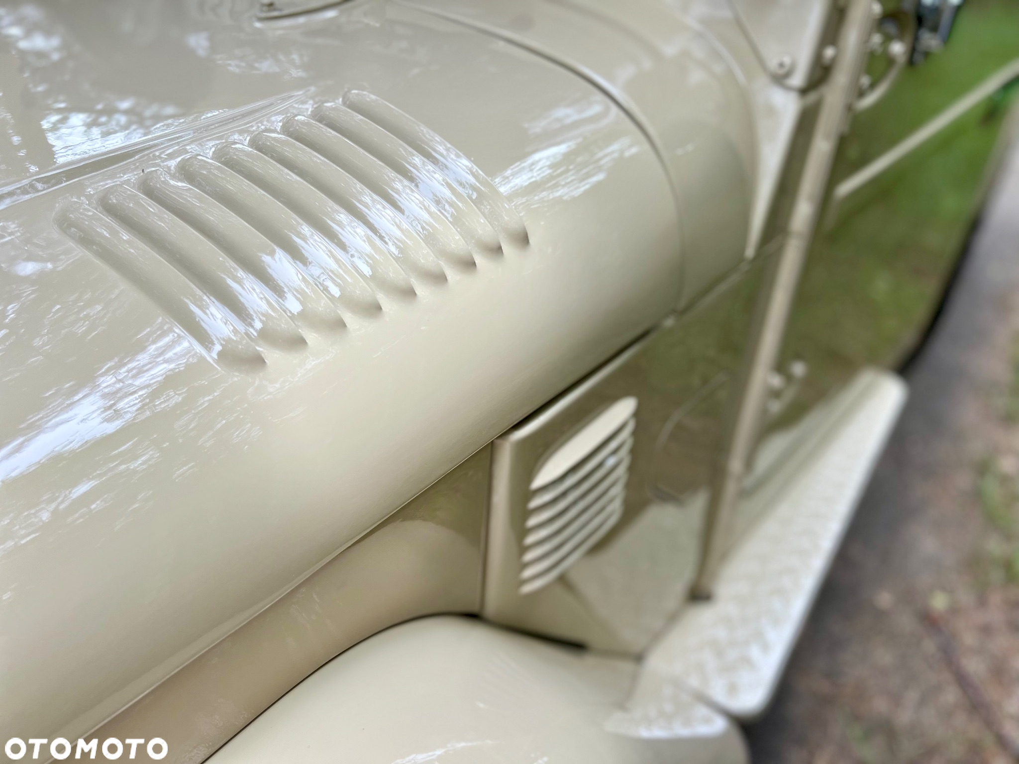 Toyota FJ - 27