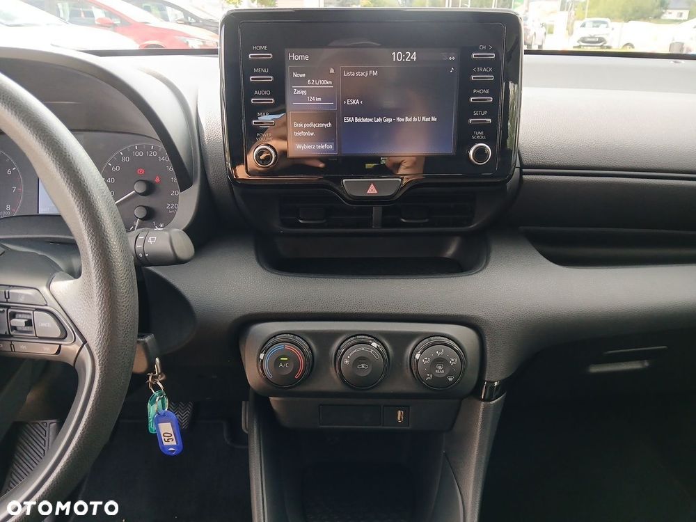 Toyota Yaris - 28
