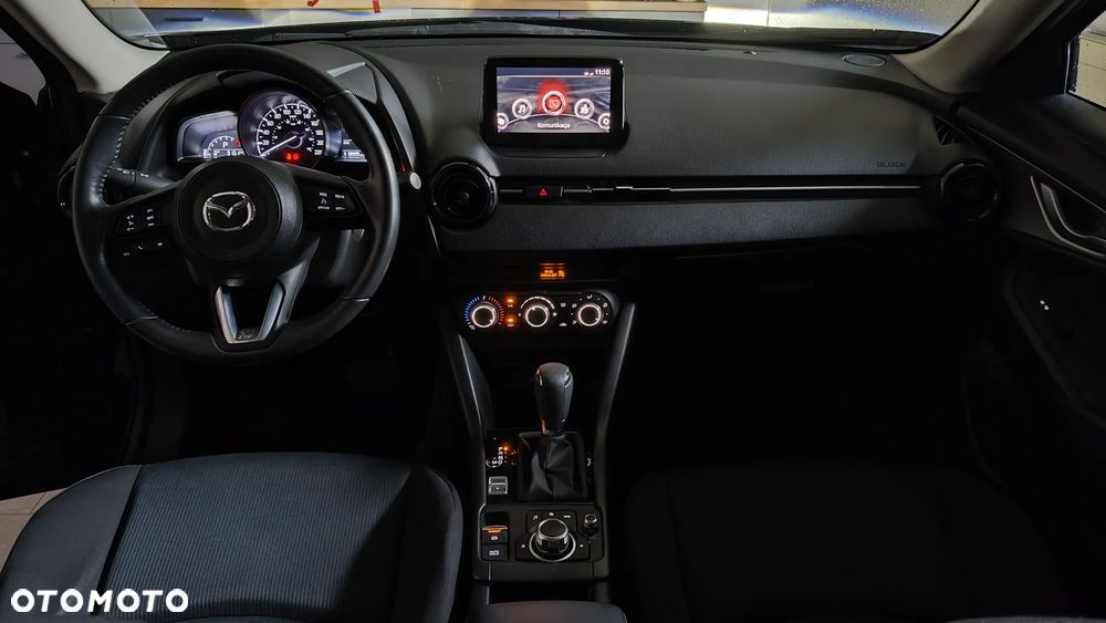 Mazda CX-3 - 16