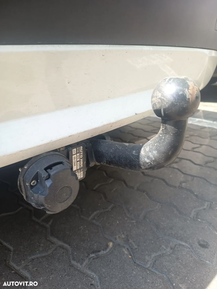 BMW X3 xDrive20d Aut. - 8