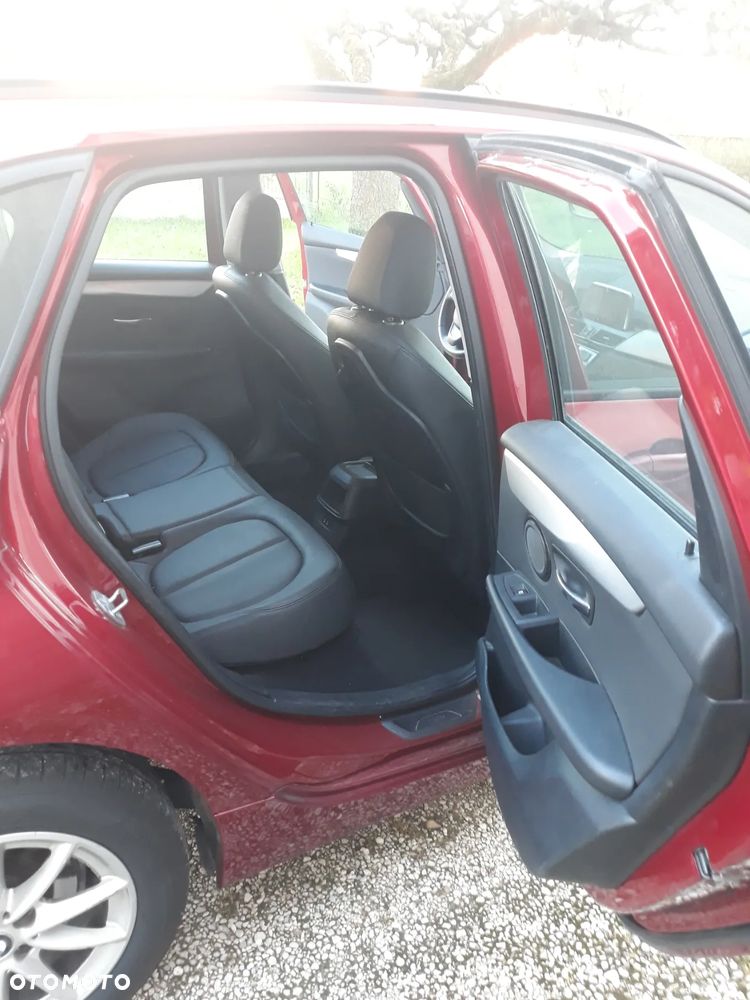 BMW Seria 2 216i Advantage - 10