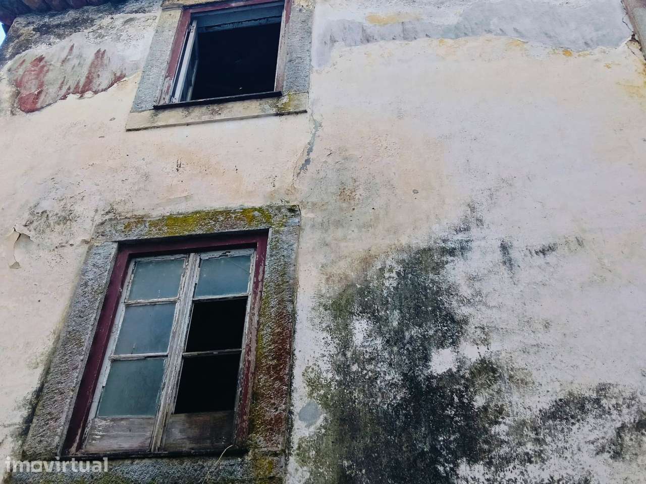 Prédio de 3 pisos no Centro Histórico - Grande imagem: 5/10