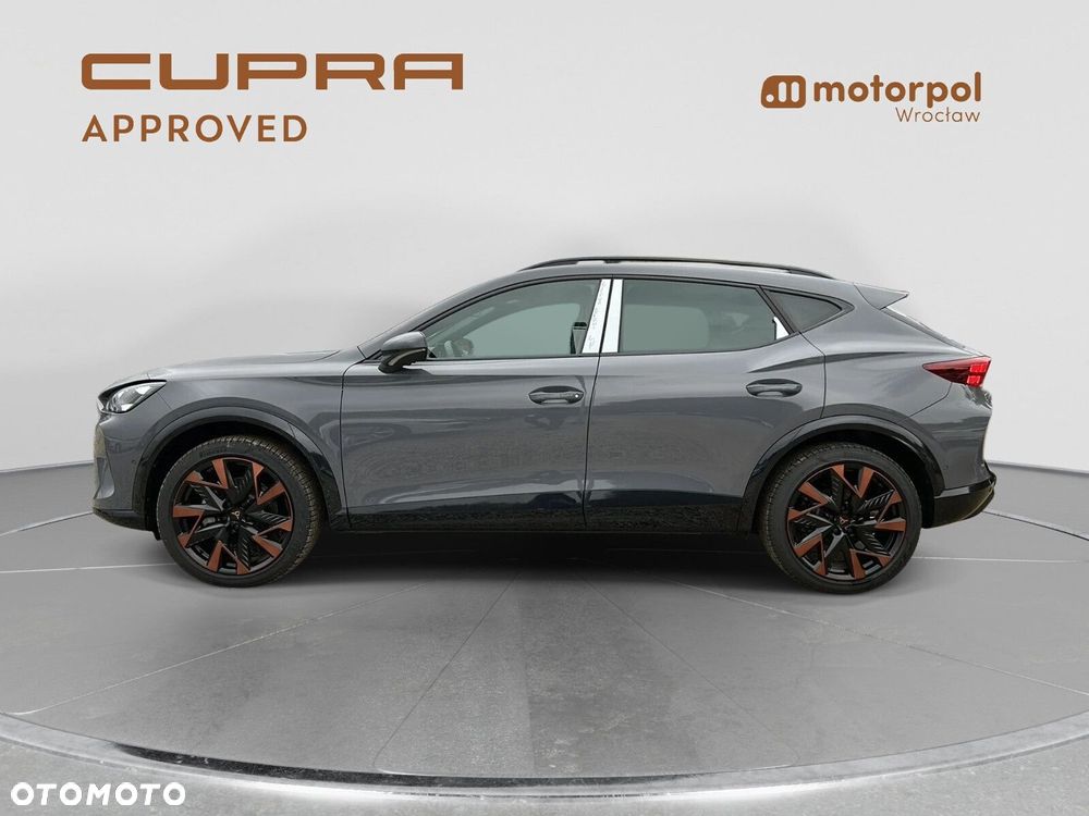 Cupra Formentor 2.0 TSI 4Drive DSG - 3