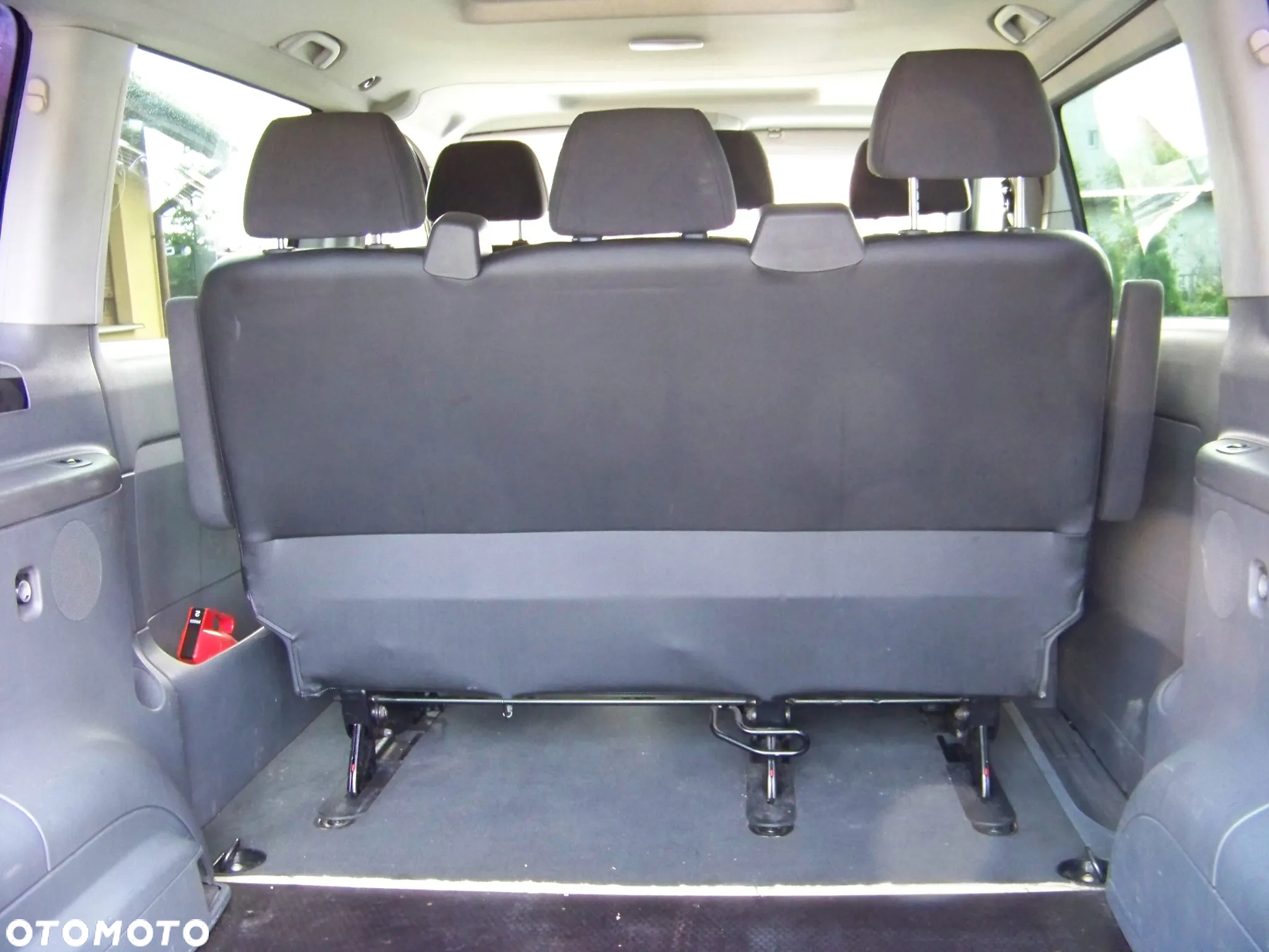 Mercedes-Benz Vito 120 CDI 639.701 - 10