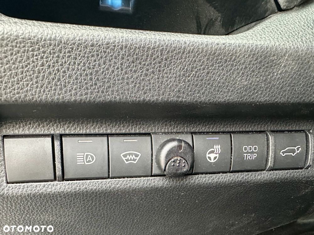 Toyota RAV4 2.5 Hybrid Selection 4x4 - 16