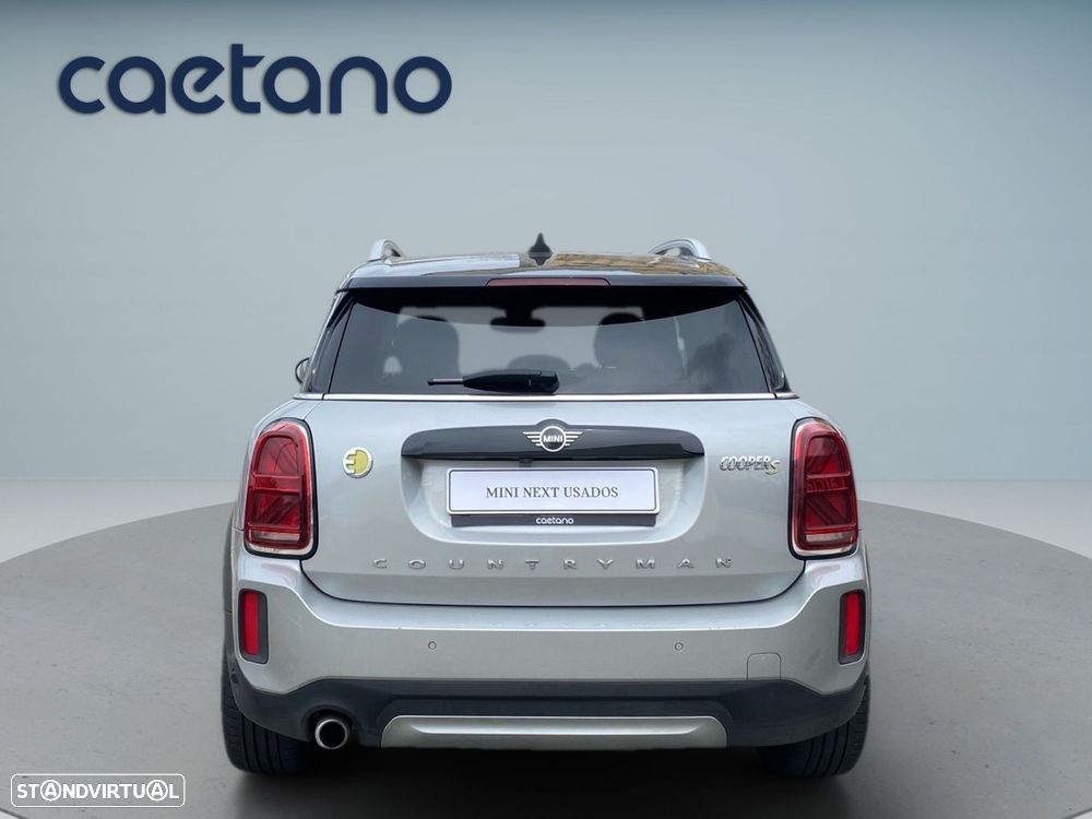 MINI Countryman Cooper SE Premium Classic Auto - 20