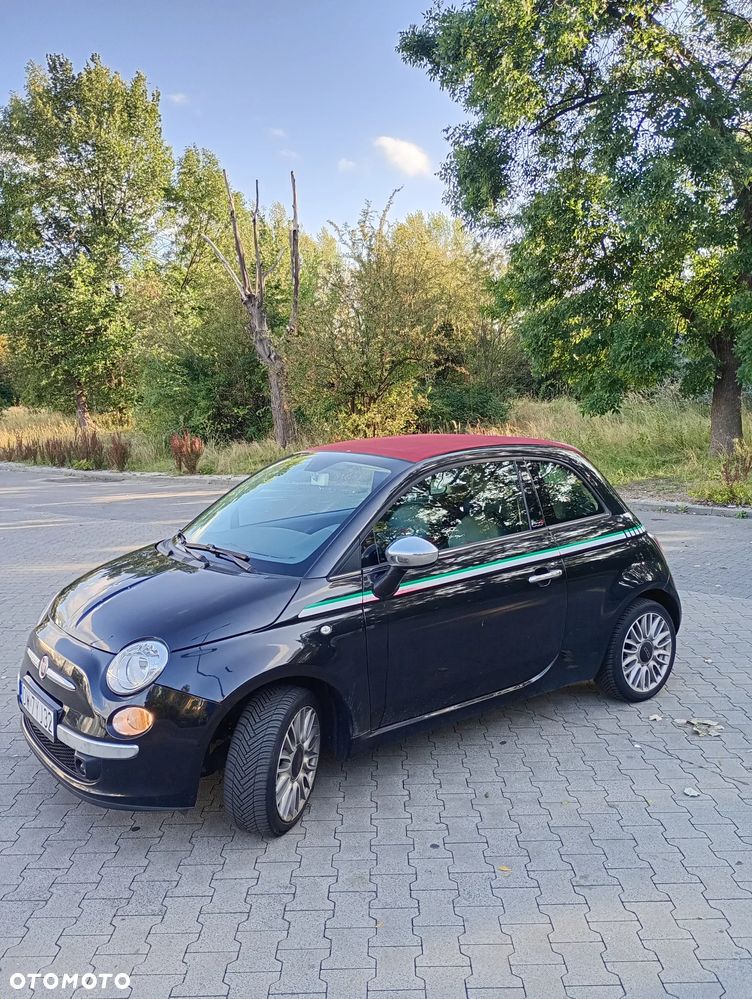 Fiat 500 - 4
