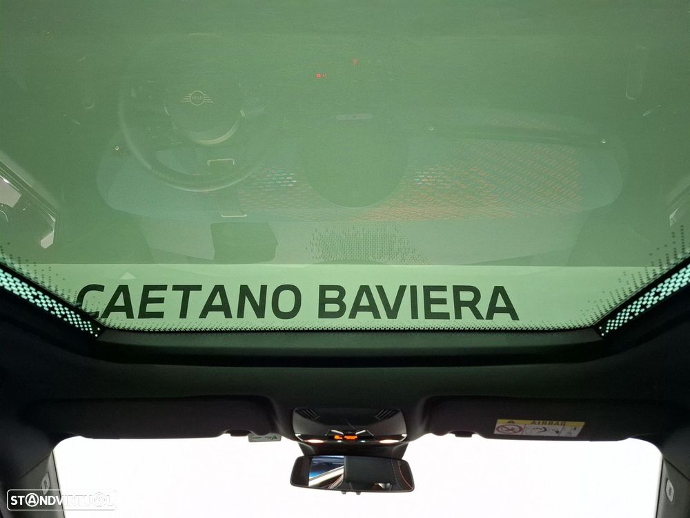 MINI Aceman SE Favoured M - 16