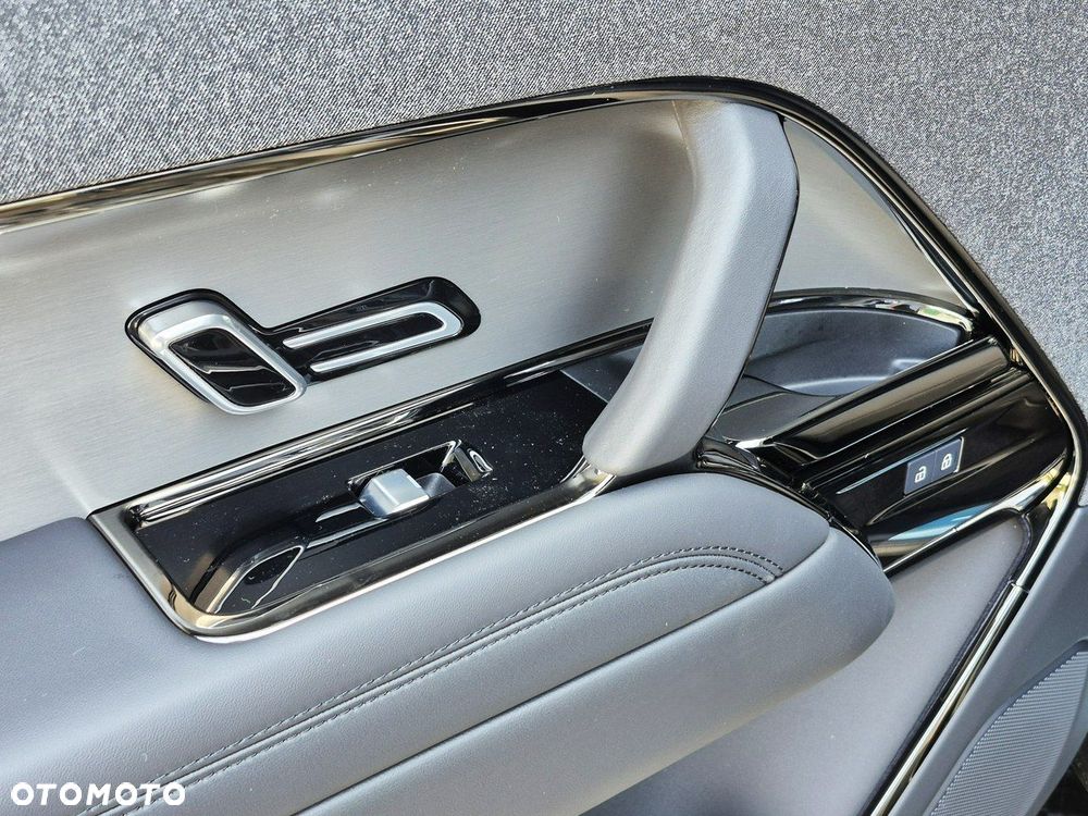 Land Rover Range Rover Sport - 23