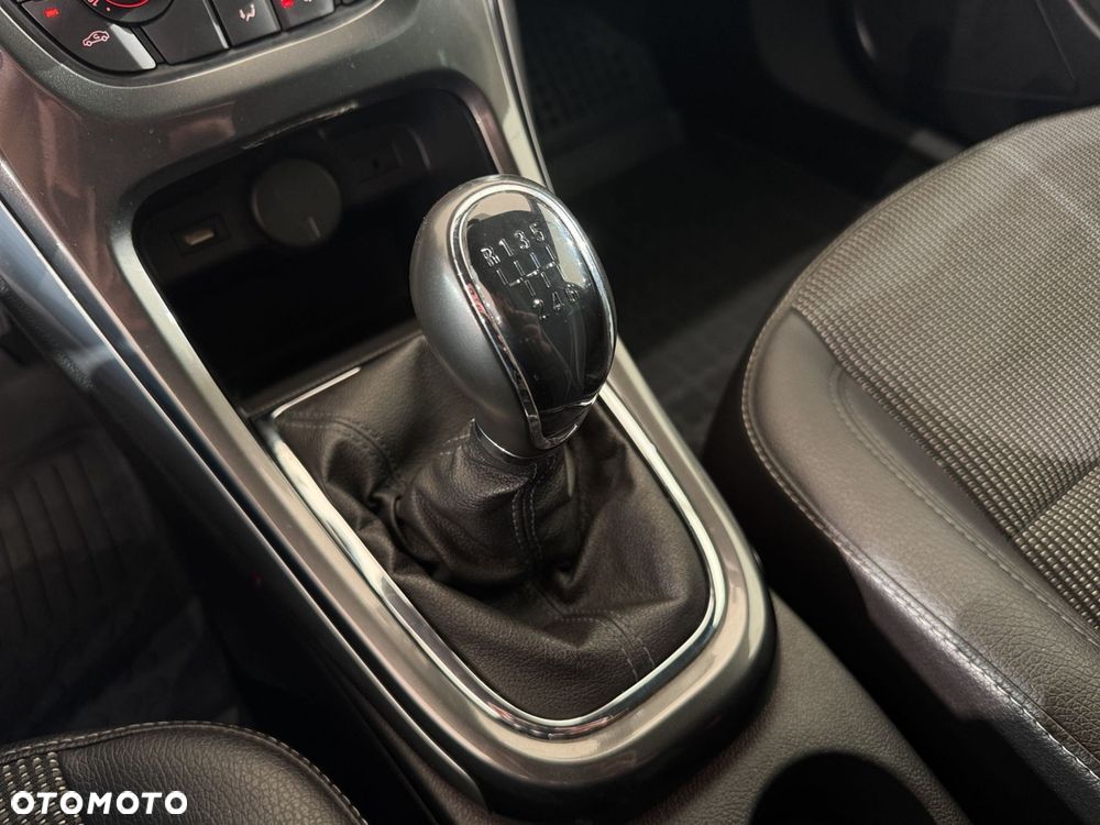 Opel Astra - 21