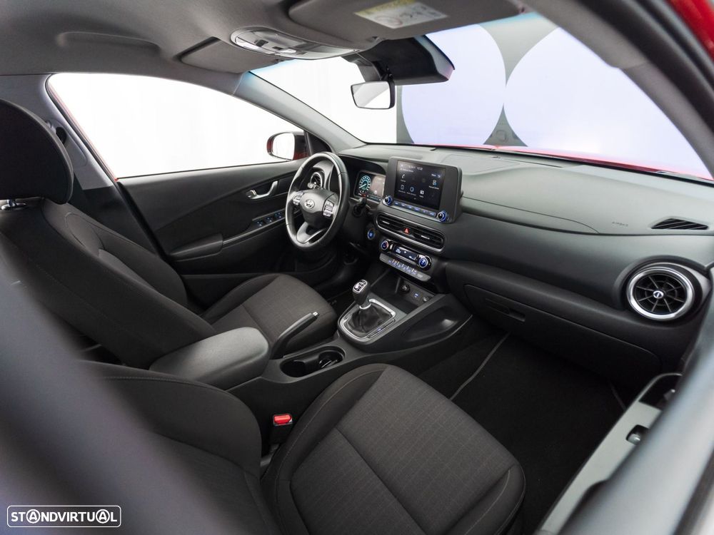 Hyundai Kauai 1.0 T-GDi Premium - 30