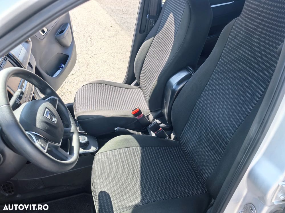 Dacia Spring - 7
