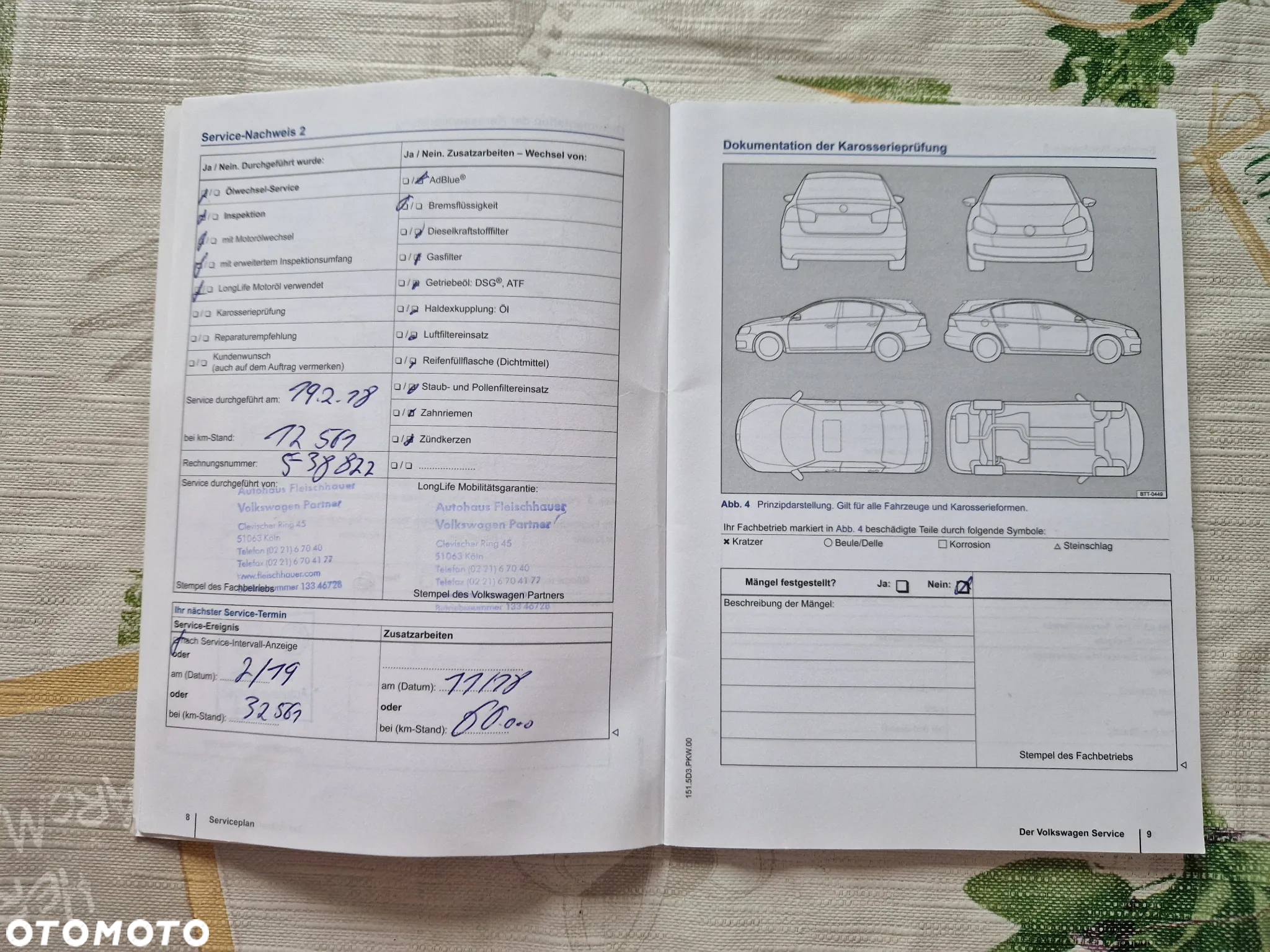 Volkswagen Polo 1.0 Trendline - 35