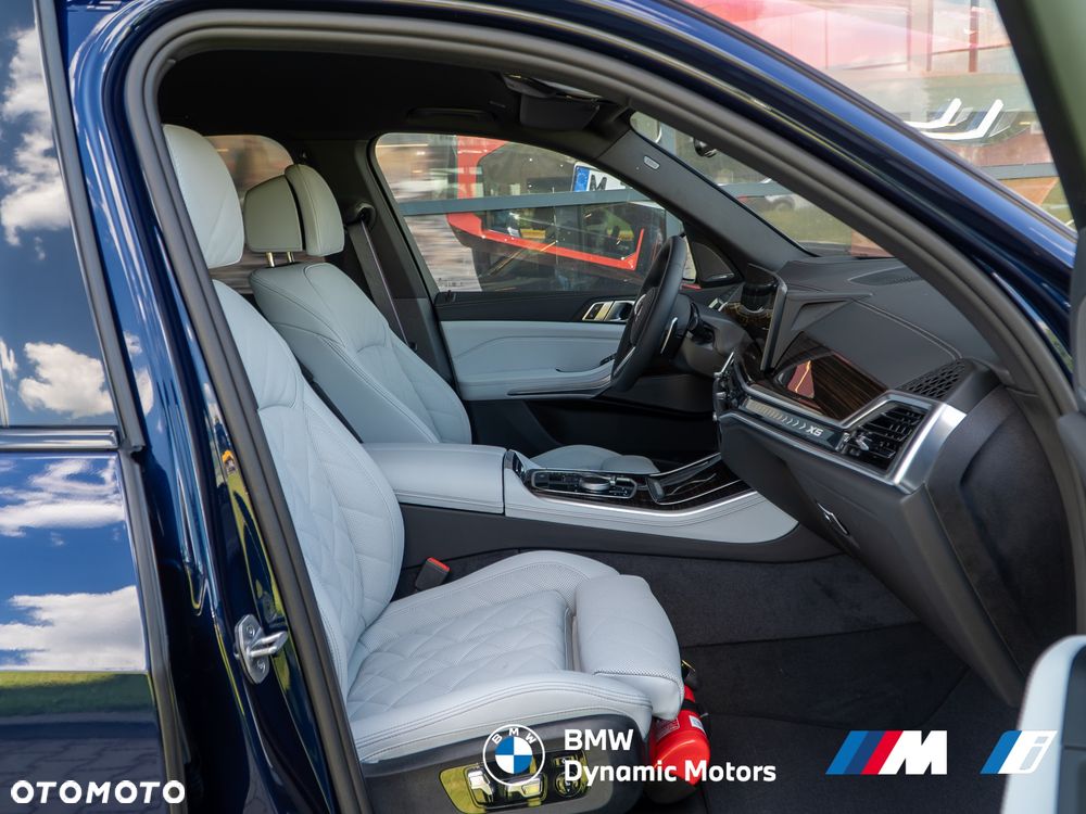 BMW X5 xDrive30d - 21