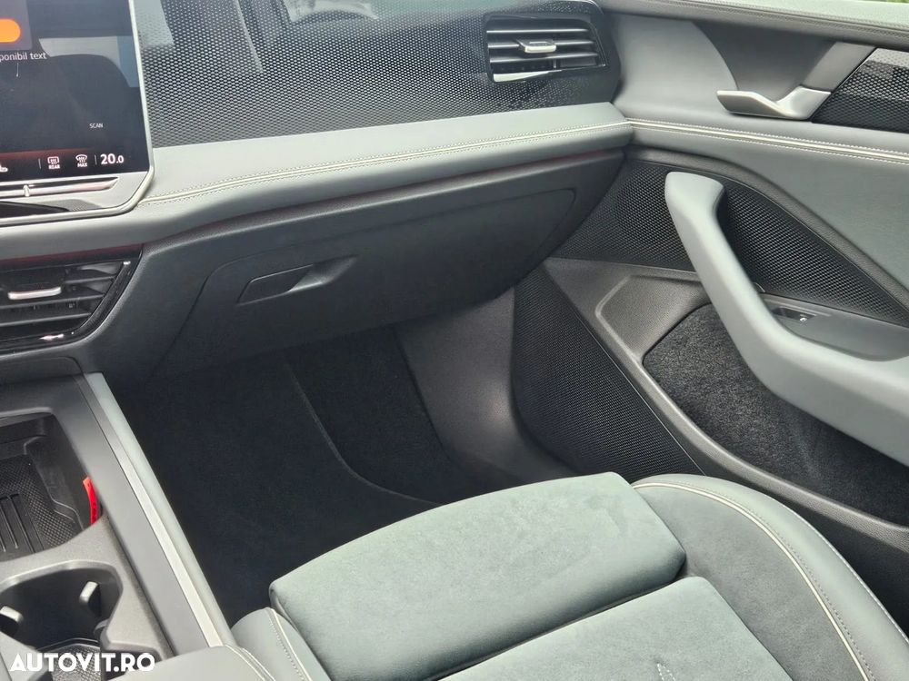 Volkswagen Passat Variant 2.0 TDI DSG Business - 9