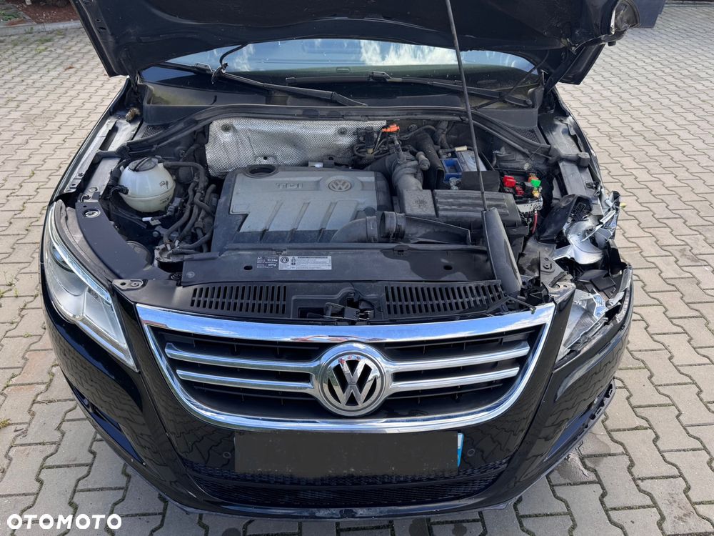 Volkswagen Tiguan 2.0 TDI DPF 4Motion Life - 16