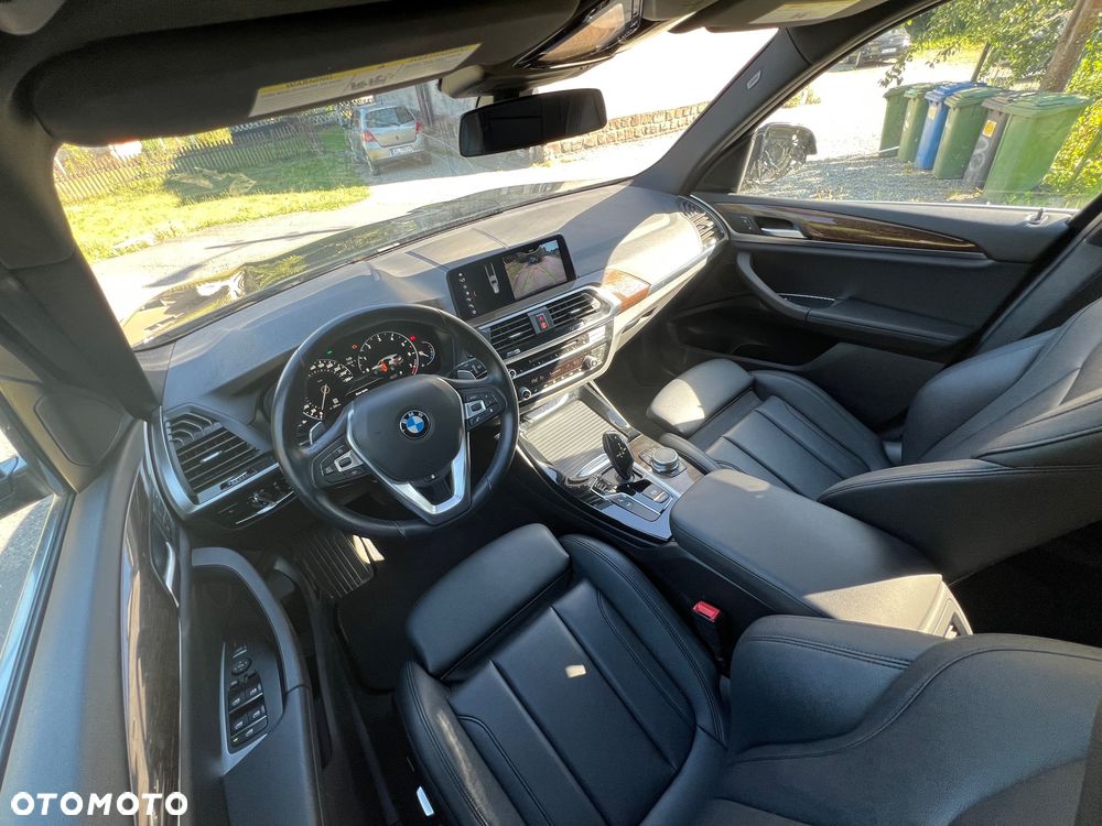 BMW X3 - 5