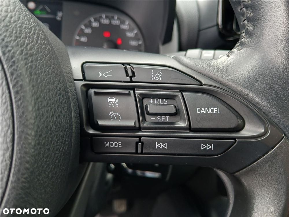 Mazda 2 Hybrid 1.5 Pure CVT - 19
