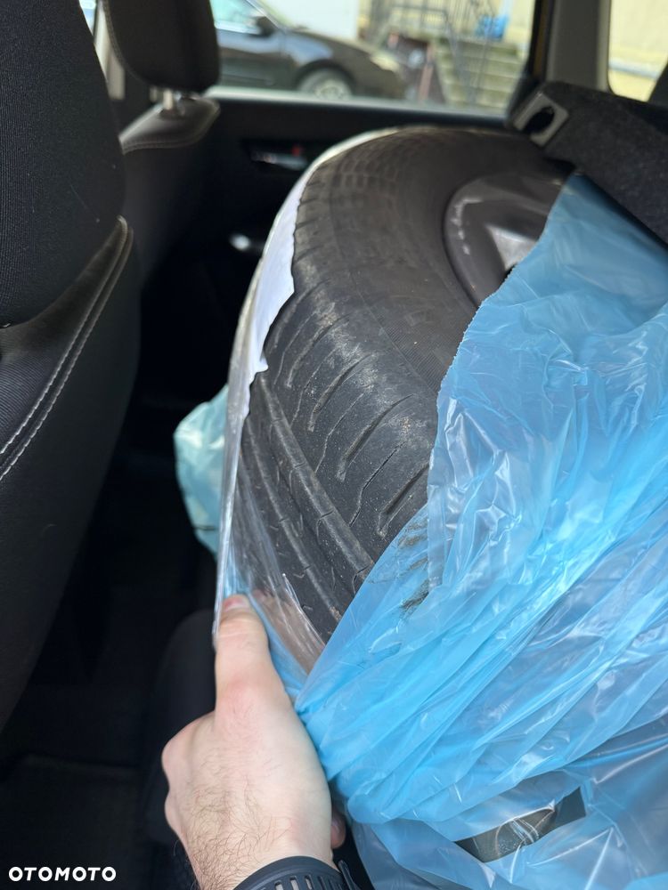 Suzuki Vitara 1.4 Boosterjet Premium 2WD - 14