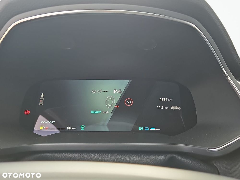 Renault Symbioz 1.6 E-Tech Full Hybrid 145 Esprit Alpine - 15