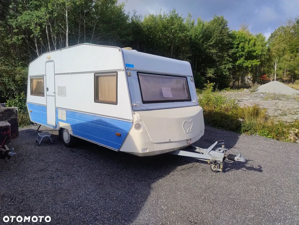 Inny Polar 520 Gl - 3