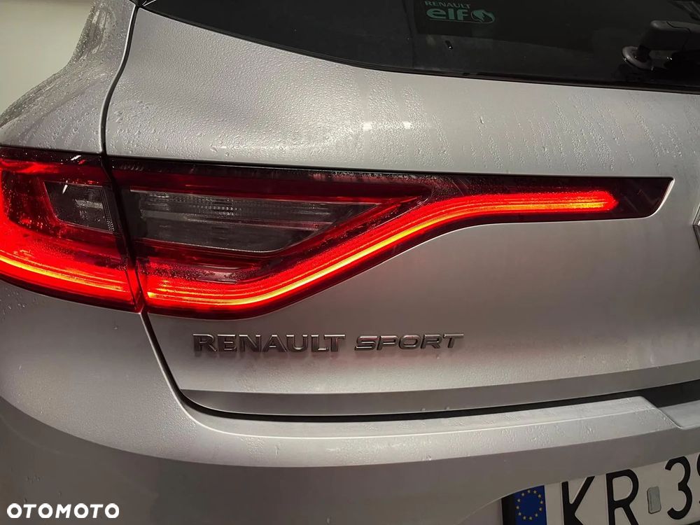 Renault Megane ENERGY dCi 165 EDC GT - 17