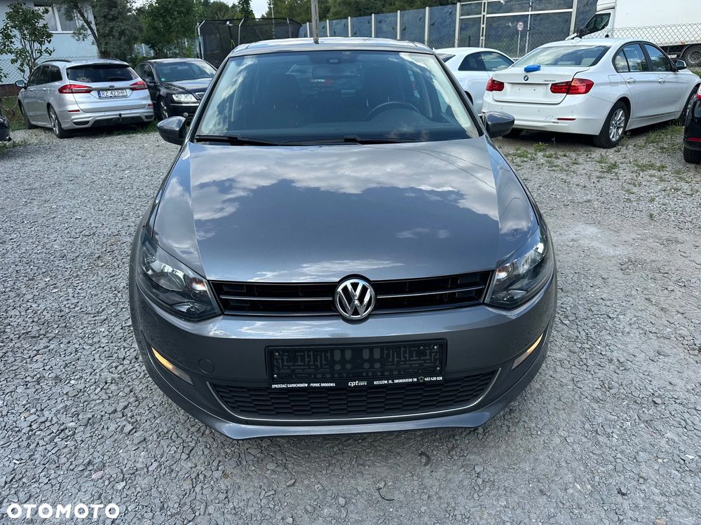 Volkswagen Polo 1.2 TSI Highline CityLine DSG - 4