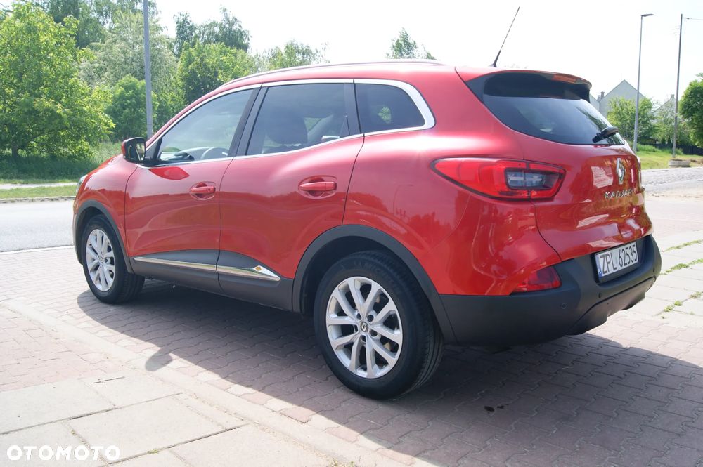 Renault Kadjar Energy TCe 130 LIMITED - 6
