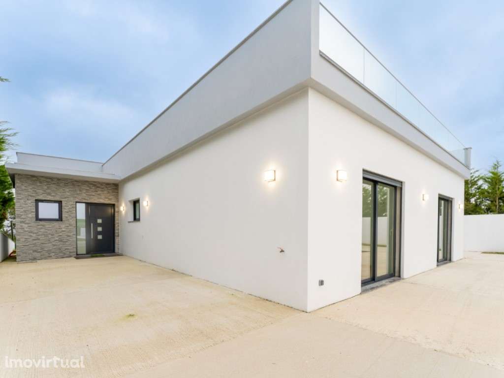 Moradia moderna T3 na Serra do Bouro - Grande imagem: 5/60