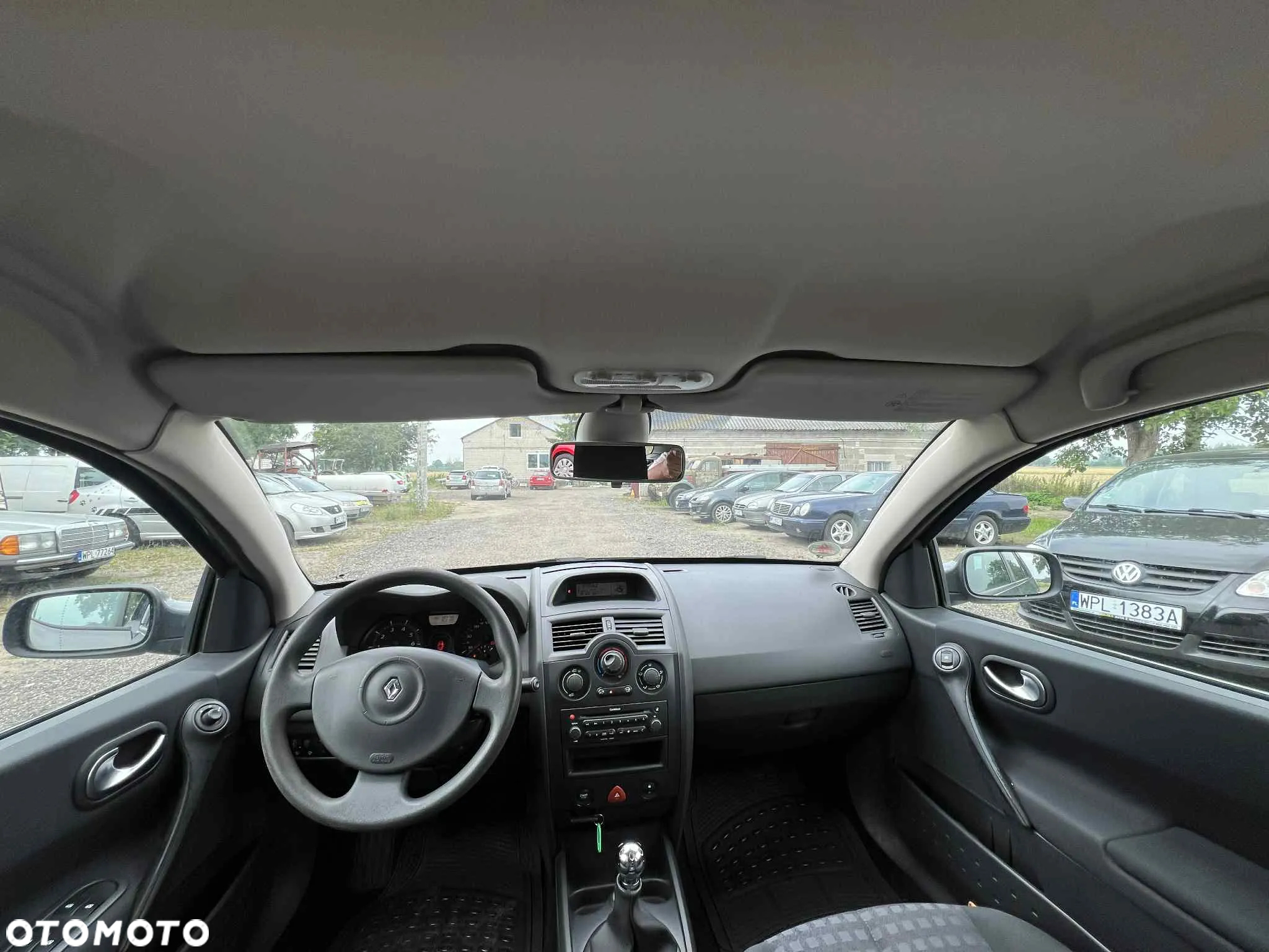 Renault Megane - 11