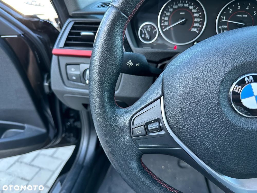 BMW Seria 3 - 9