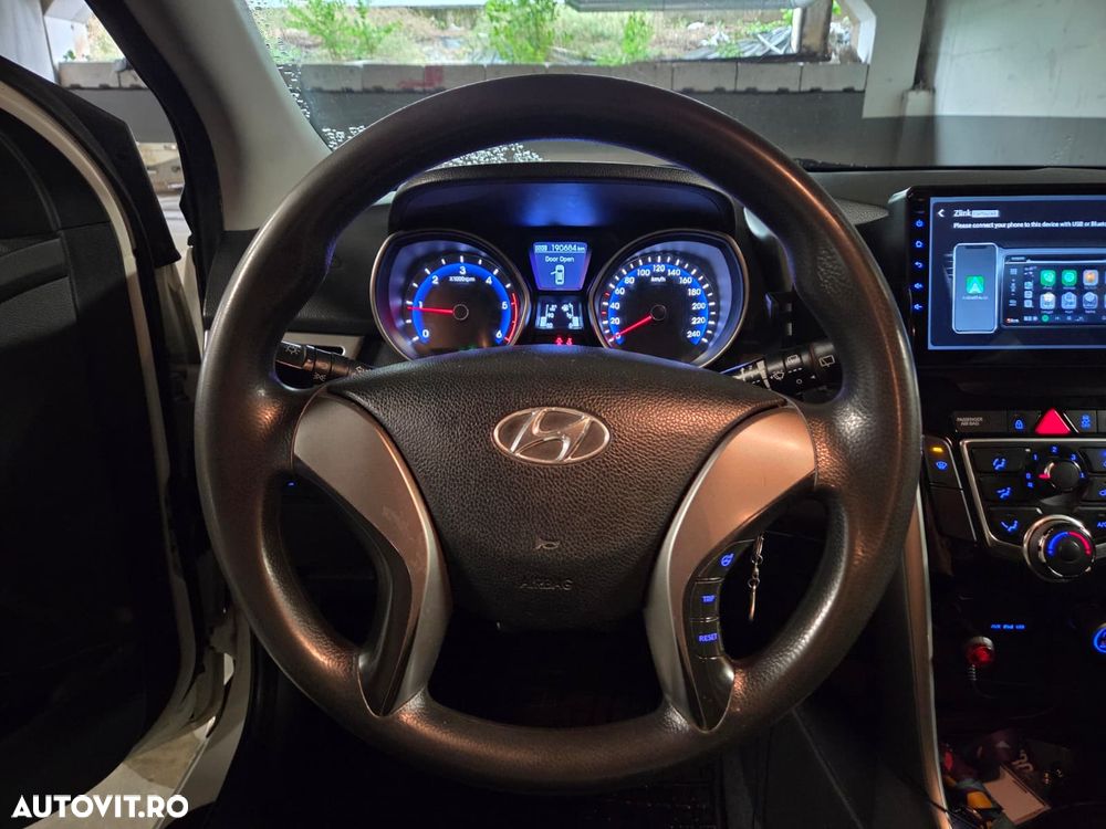 Hyundai i30 - 10