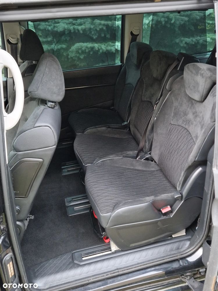 Citroën C8 HDi 165 Exclusive - 16