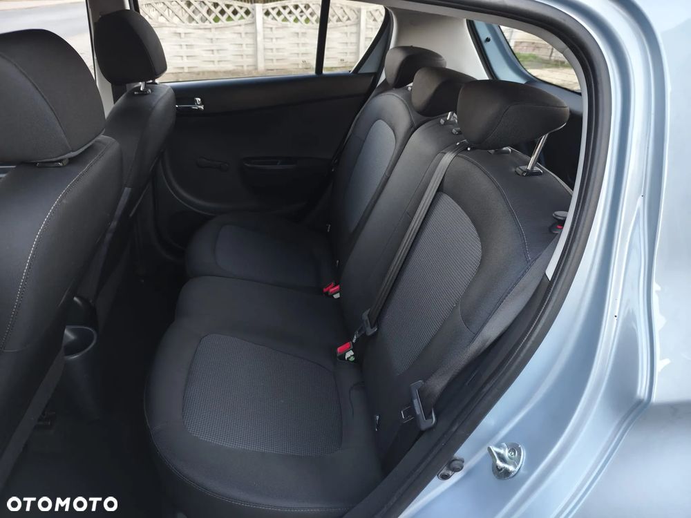 Hyundai i20 1.25 Classic + - 19