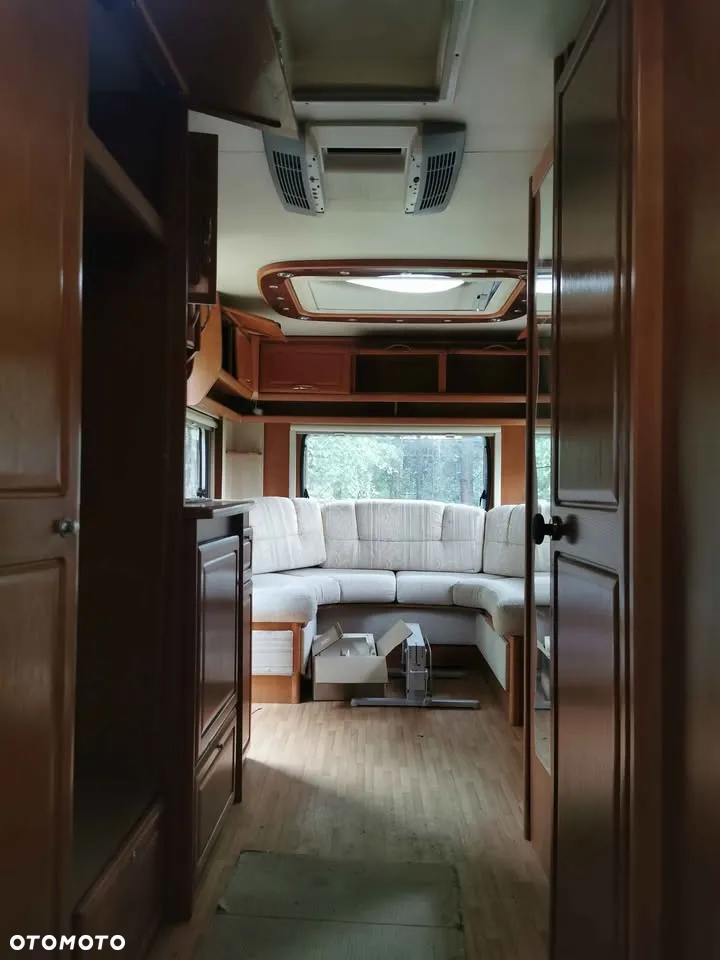 Caravelair Elegant Vip 595 - 5