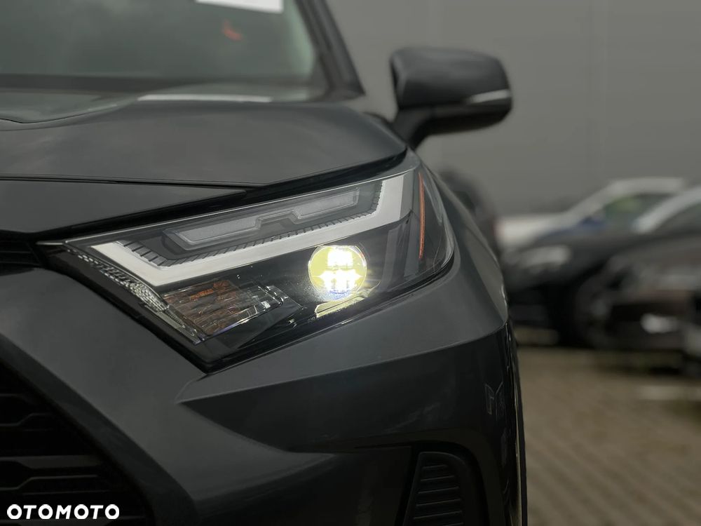 Toyota RAV4 - 12