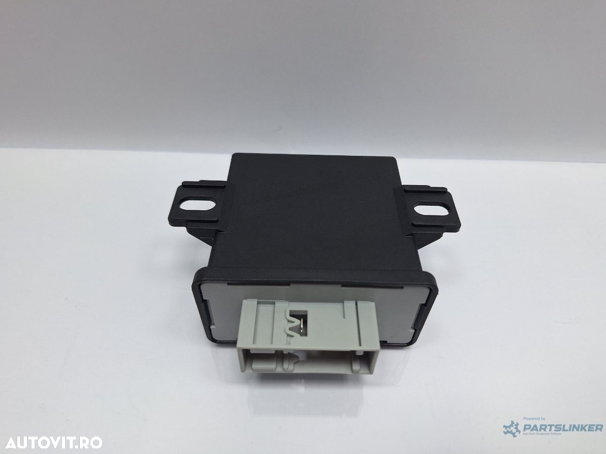 Calculator lumini AUDI A4 IV Avant 8K5, B8 2007 - 2015 TDI CAGA, CJCA, CMEA, CMFA  8K0907357B - 3