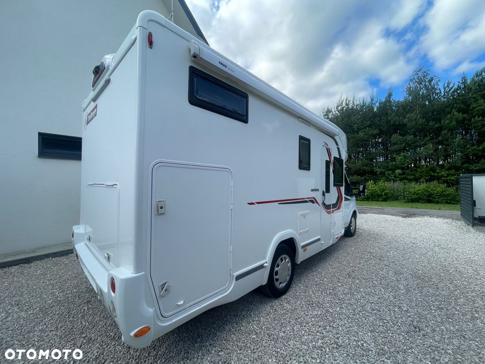 Ford Transit - 6