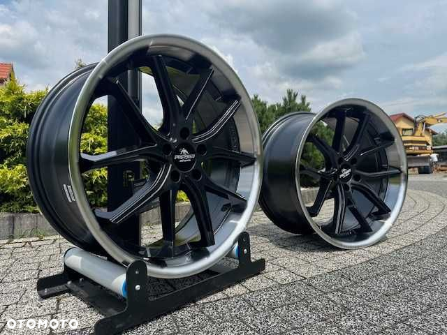 Nowe FELGI Forzza Storm do Audi A4 B9 A5 S5  VW Arteon Cupra 19 cali - 8