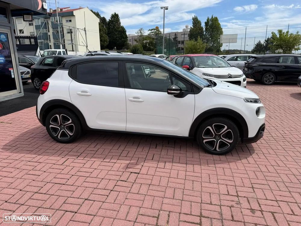 Citroën C3 1.2 PureTech Elle - 16