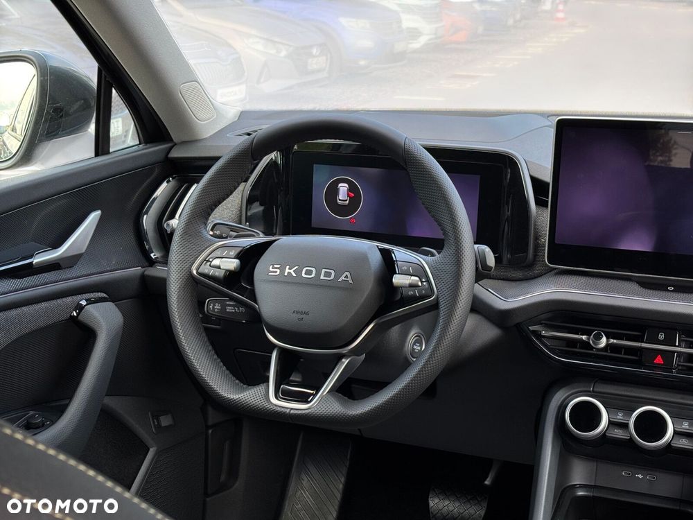 Skoda Kodiaq 1.5 TSI mHEV 4x2 Edition 130 DSG - 25