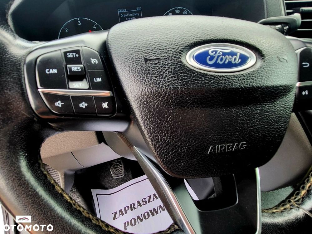 Ford Transit - 21