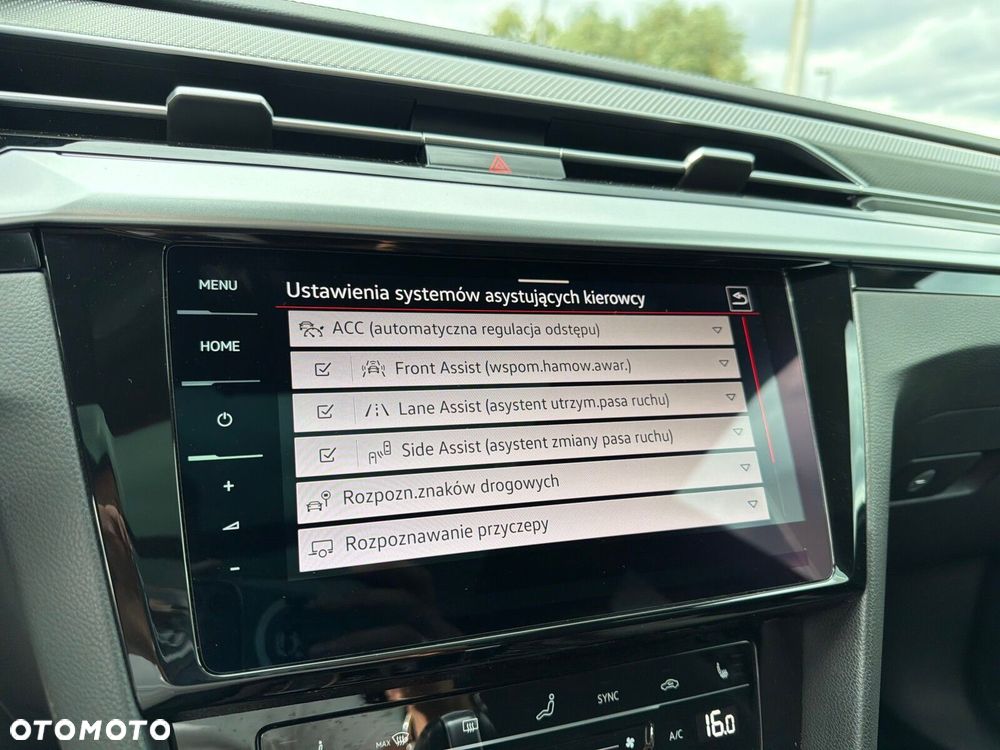 Volkswagen Arteon Shooting Brake - 21